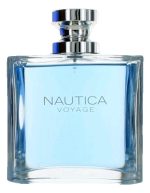 Nautica Voyage Cologne for Men Spray, 3.4 fl oz - Image 2