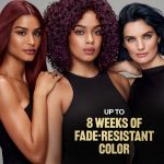 Revlon ColorSilk Permanent Hair Color, Bond Repair Complex, 10 Black, 1 pack - Image 5