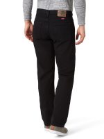 Wrangler Men's and Big Men's Relaxed Fit Cotton Jeans - Image 3