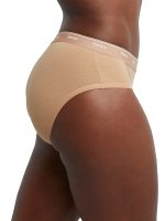 Hanes Women's Underwear Hipster 6-Pack, Breathable Panties, Stretch Cotton Underwear for Women - Image 4