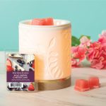 Better Homes & Gardens Wild Berry Cheesecake Wax Melts, 2.5 oz - Image 3