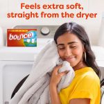 Bounce Dryer Sheets, Outdoor Fresh Scent, 240 Count - Image 7