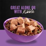 Cesar Classic Loaf in Sauce Wet Dog Food Filet Mignon Flavor, 3.5 oz. Easy Peel Tray, 1 Count - Image 6