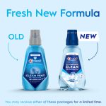 Crest Mouthwash, Pro-Health Mouthwash, Alcohol-Free Oral Rinse, Clean Mint, 1L, 946mL (33.8 fl oz) - Image 2