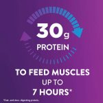 Ensure Max Protein Shake, 30g Protein, Milk Chocolate, 11 fl oz, 12 Pack - Image 3