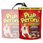 Pup Peroni Original Beef Recipe Dog Treats, 5.6 oz Bag - Image 2