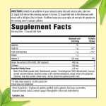 Applied Nutrition Green Tea Fat Burner®, 90 Fast-Acting Liquid Soft-Gels - Image 2