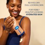 Vaseline Intensive Care Body Lotion for Dry Skin Cocoa Radiant Lotion Made with Ultra-Hydrating Lipids and Pure Cocoa Butter for a Long-Lasting, Radiant Glow, 10 fl oz - Image 7