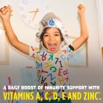Flintstones Gummies Plus Immunity Support, Vitamin C & Zinc, 150 Count - Image 2