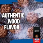 Kingsford Match Light Charcoal Briquets, 12 lbs - Image 7