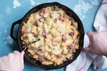 Lodge 12" Seasoned Cast Iron Skillet - Image 6