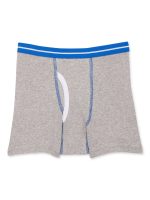 Wonder Nation Toddler Boys Boxer Briefs Underwear, 10-Pack, Sizes 2T-5T - Image 4