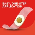 Dr. Scholl's One-Step Corn Remover Cushion Strips, 6 Count, Maximum Strength - Image 5