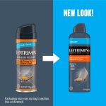 Lotrimin AF Athlete's Foot Liquid Spray, 4.6 Ounce Spray Can - Image 4