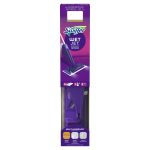 Swiffer Wet Jet with Refill, Unscented, 1 Handle + 1 Solution & 5 Pads (Battery Included) - Image 5