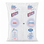 Roma Powder Laundry Detergent, Heavy Duty Cleaning for Stains, Grease and Dirt, 1.1 lb - Image 5