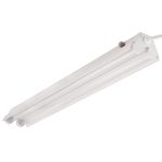Great Value 2ft LED Grow Light, 14W Full Spectrum, Linkable with Integrated Receptacle (up to 10 Units) - Single Pack - Image 2