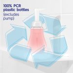 Dial Antibacterial Defense Power Berries Scent Foaming Hand Soap, 7.5 fl oz - Image 6