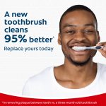 Colgate 360 Deep Clean Toothbrush Pack, Soft Adult Toothbrushes, 2 Pack - Image 7