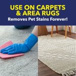 OxiClean Carpet and Rug Pet Stain and Odor Remover Spray, 24 fl oz - Image 3