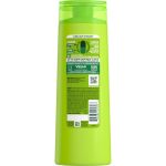 Garnier Fructis Curl Nourish Moisturizing Shampoo with Elasto Protein, 12.5 fl oz - Image 2
