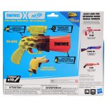 Nerf Fortnite Peely pack SR Ripe Dart Blaster, Holiday Gifts for Kids - Image 3