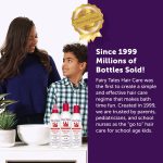 Fairy Tales Rosemary Repel® Kids Conditioning Spray, 8 fl oz. - Image 4