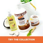 Palmer's Coconut Oil Formula Body Lotion for Dry Skin, 33.8 fl. oz. - Image 2