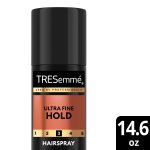 TRESemmé Ultra Fine Hairspray For 24-Hour Frizz Control With Pro Lock Tech™ ,14.6 oz - Image 2