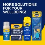 Dr. Scholl's One-Step Corn Remover Cushion Strips, 6 Count, Maximum Strength - Image 7
