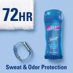 Secret Outlast Antiperspirant Deodorant for Women, Clear Gel, Completely Clean, 3.4 oz - Image 3