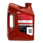 Valvoline Multi-Vehicle (ATF) Full Synthetic Automatic Transmission Fluid 1 GA - Image 2