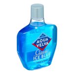 Aqua Velva After Shave, Classic Ice Blue Scent, 7 fl. oz. - Image 2