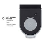 Keurig K-Mini Single Serve K-Cup Pod Coffee Maker, Black - Image 5