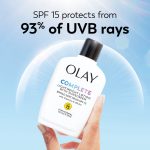 Olay Face Moisturizer with SPF 15, Complete Face Lotion with Sun Protection, 6.0 oz - Image 6