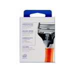 Harry's Men's Razor Blade Refills, 5-Blade Razor Blade Cartridges, 8 Pk - Image 7