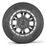 Cooper Evolution HT2 275/60R20 115H Passenger/Truck/SUV Tire Fits: 2016 Ram 1500 HFE, 2021-22 Ram 1500 Limited Longhorn - Image 3