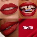Maybelline Super Stay Matte Ink Liquid Lipstick, Pioneer - Image 4