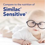 Parent's Choice Sensitivity Infant Formula Powder with Iron for Fussiness and Gas, DHA, Vitamin E Lutein, 32.8 oz - Image 7