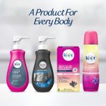 Veet Professional Hair Removal Cream, 2 Minute Body Hair Remover For Women, 13.5 Fl Oz Pump Bottle - Image 6