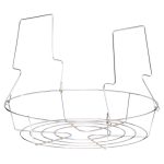 Granite Ware 21.5 Quart Water Bath Canner with Rack for Jam, Salsa and Pickles - Image 3