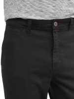 George Men's & Big Men's Slim Fit Chino Pants, Sizes 28-42 - Image 5