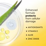 Olay Face Moisturizer with SPF 15, Complete Face Lotion with Sun Protection, 6.0 oz - Image 5