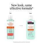 Neutrogena Acne Stress Control Face Toner, Acne Treatment with Salicylic Acid, 8 fl oz - Image 2