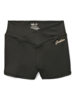 Justice Girls Black Dance Short, Sizes XS-XL - Image 4