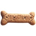 Milk Bone Crunchy Large Dog Treats, 10 Lb. Box, Original Beef Flavor - Image 7