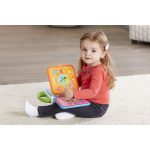 Leapfrog Learning Friends 100 Words Bilingual Electronic Book for Toddlers, Teaches Words, Spanish - Image 6