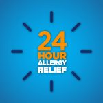 Equate Nasal Allergy Spray, 24 Hour Relief, Non-Drowsy, 120 Sprays, 16.9 ml - Image 2