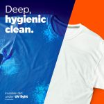 Tide Hygienic Clean Power PODS® Laundry Detergent Pacs, Heavy 10x Duty, Original Scent, 25 Count - Image 3