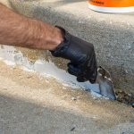 DAP Ready-Mixed Concrete Patch 32 oz Gray Cement, Tub - Image 6